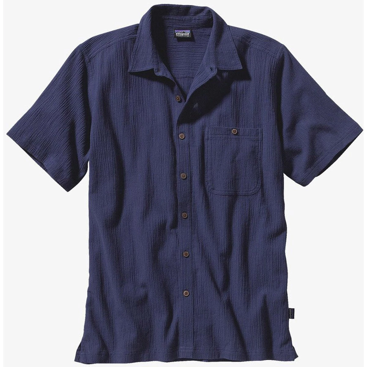 Patagonia Men's A/C Buttondown Shirt 2 Patagonia Men's A/C Buttondown Shirt - Image 2