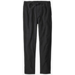 Patagonia Men's Lightweight Synchilla Snap-T Pants -Urban Trail Sales Store 56676 BLK