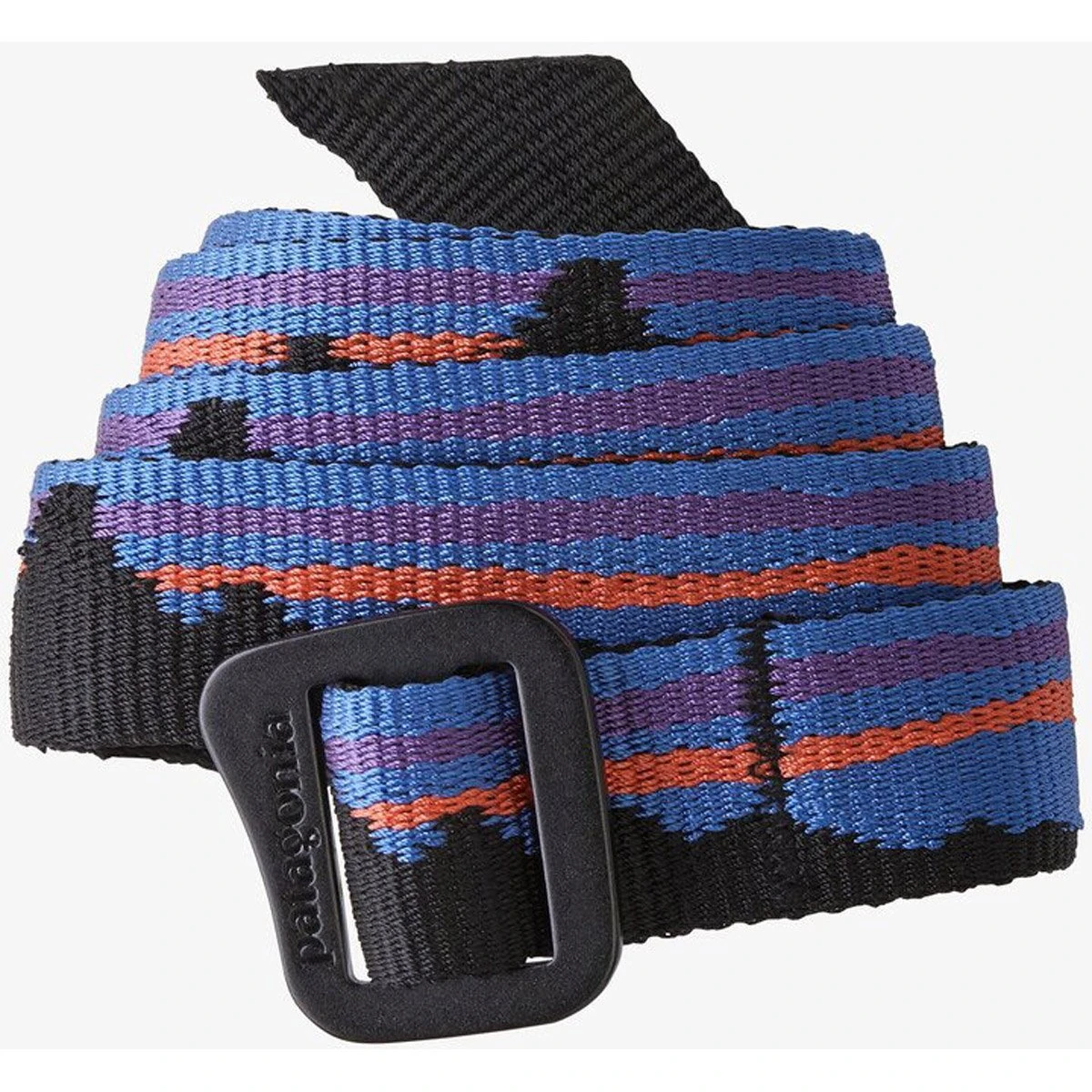 Patagonia Friction Belt 3 Patagonia Friction Belt - Image 3