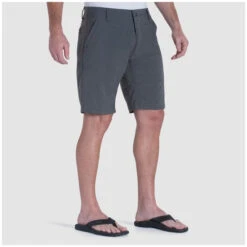 KUHL Men's Shift Amfib Short