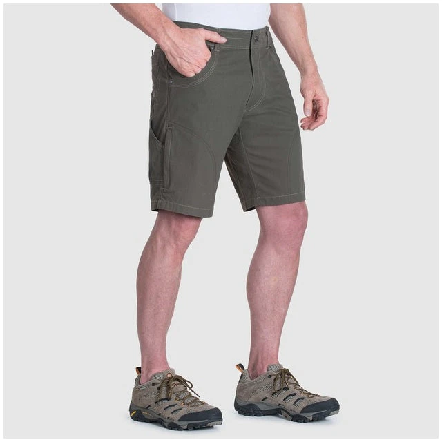 KUHL Men's Ramblr Short - 8" 2 KUHL Men's Ramblr Short - 8" - Image 2