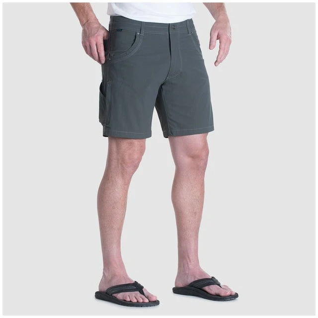 KUHL Men's Ramblr Short - 8" 1 KUHL Men's Ramblr Short - 8"