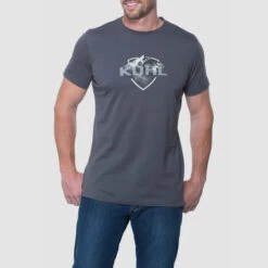 KUHL Men's Born In The Mountains T-Shirt -Urban Trail Sales Store 60 449769 0 image 992543 a6eb30a4 a2e2 4b97 979c 350c24ea4cd2