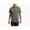 KUHL Men's Optimizr Short Sleeve