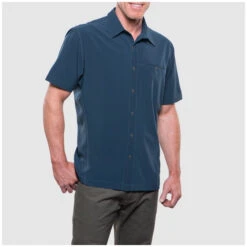 KUHL Men's Renegade Shirt -Urban Trail Sales Store 60 52816 813218 image 308a7c2d 3677 4e08 8bfc 8bf82f4b3ed2