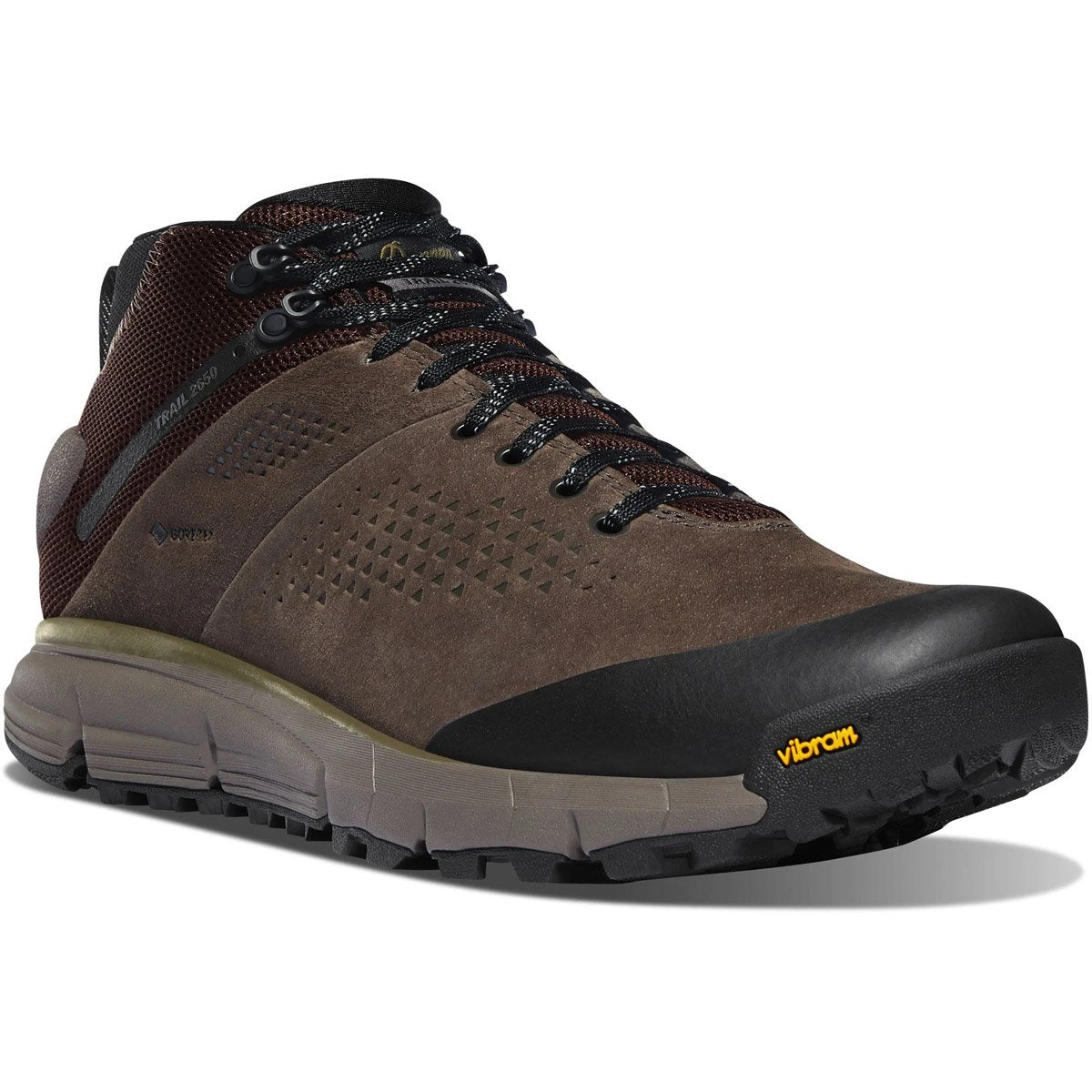 Danner Men's Trail 2650 GTX Mid 4 Danner Men's Trail 2650 GTX Mid - Image 4