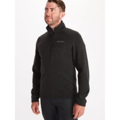 Marmot Men's Drop Line 1/2 Zip