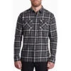 KUHL Men's Dillingr Flannel Shirt
