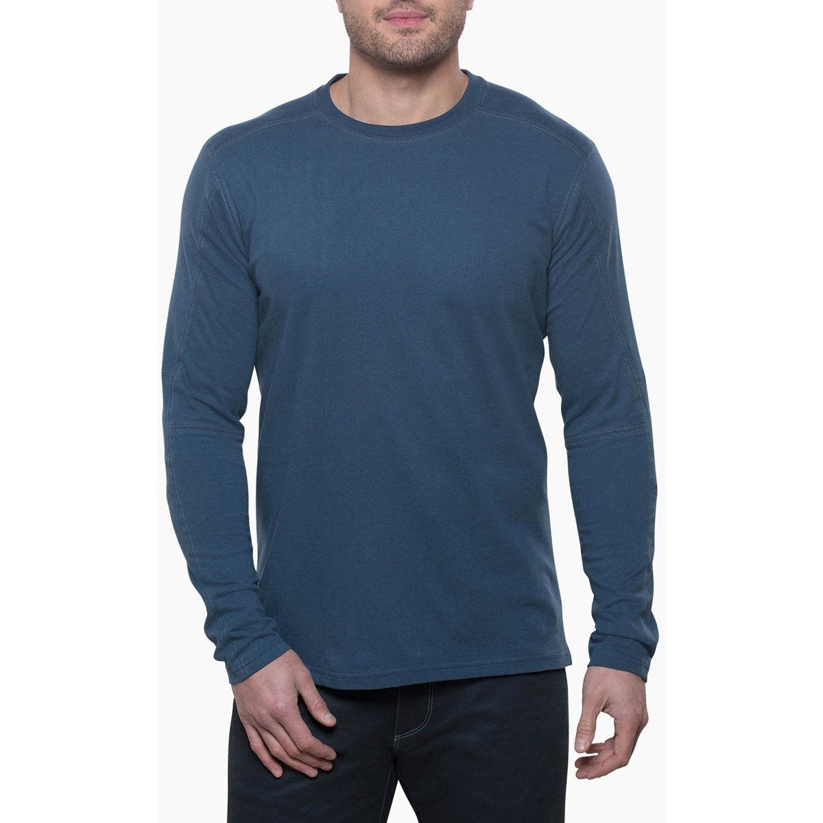 KUHL Men's Bravado Long Sleeve 3 KUHL Men's Bravado Long Sleeve - Image 3