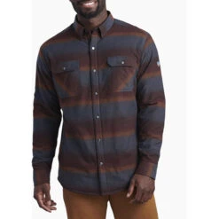 KUHL Men's Joyrydr 7 KUHL Men's Joyrydr -Urban Trail Sales Store 7253 Joyrydr Sedona Sunset Front 1