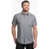 KUHL Men's Karib Short Sleeve