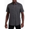 KUHL Men's Stealth Short Sleeve Shirt