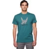 Black Diamond Men's Rock On Tee