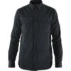 Fjallraven Men's Ovik Cord Shirt