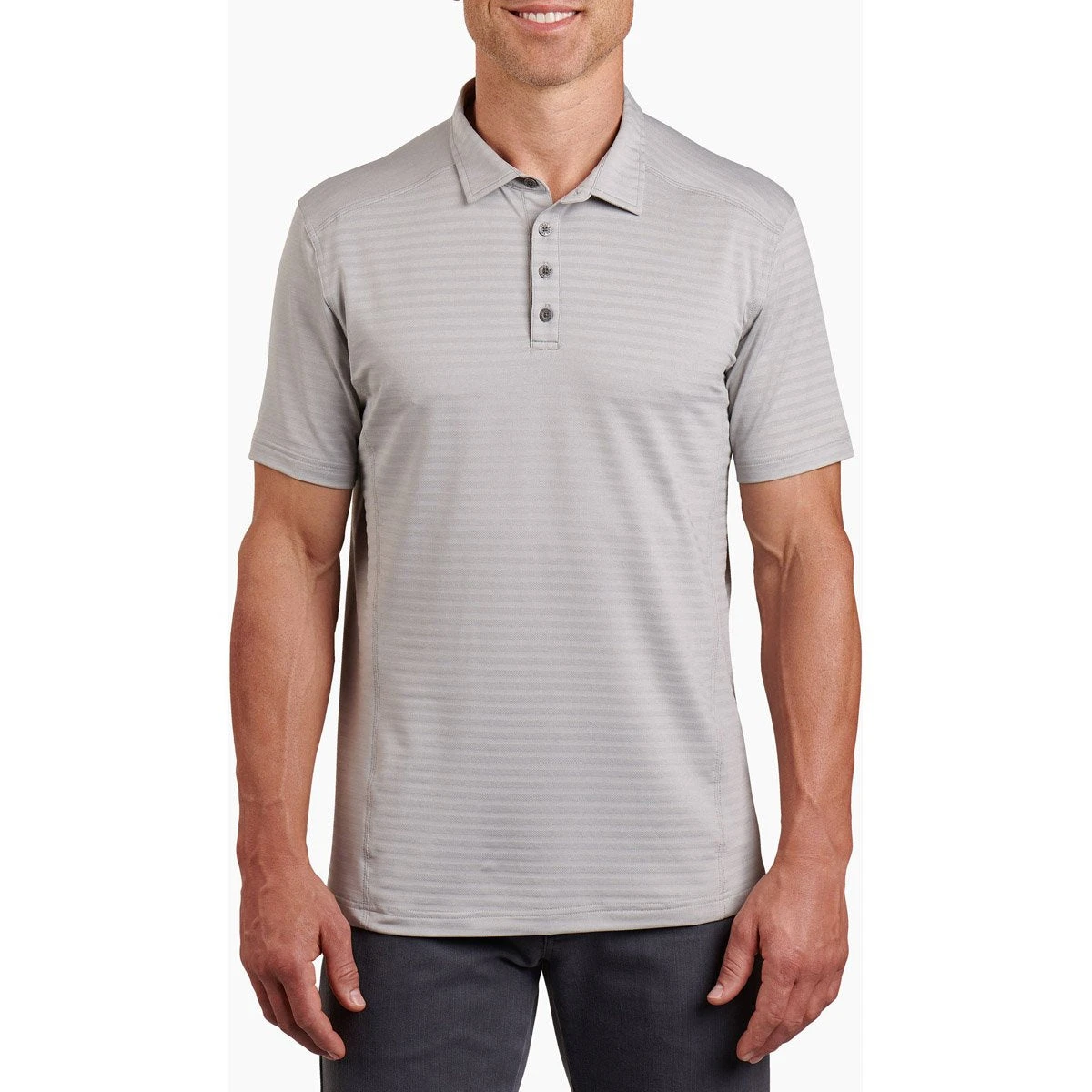 Men's AirKuhl Polo 3 Men's AirKuhl Polo - Image 3