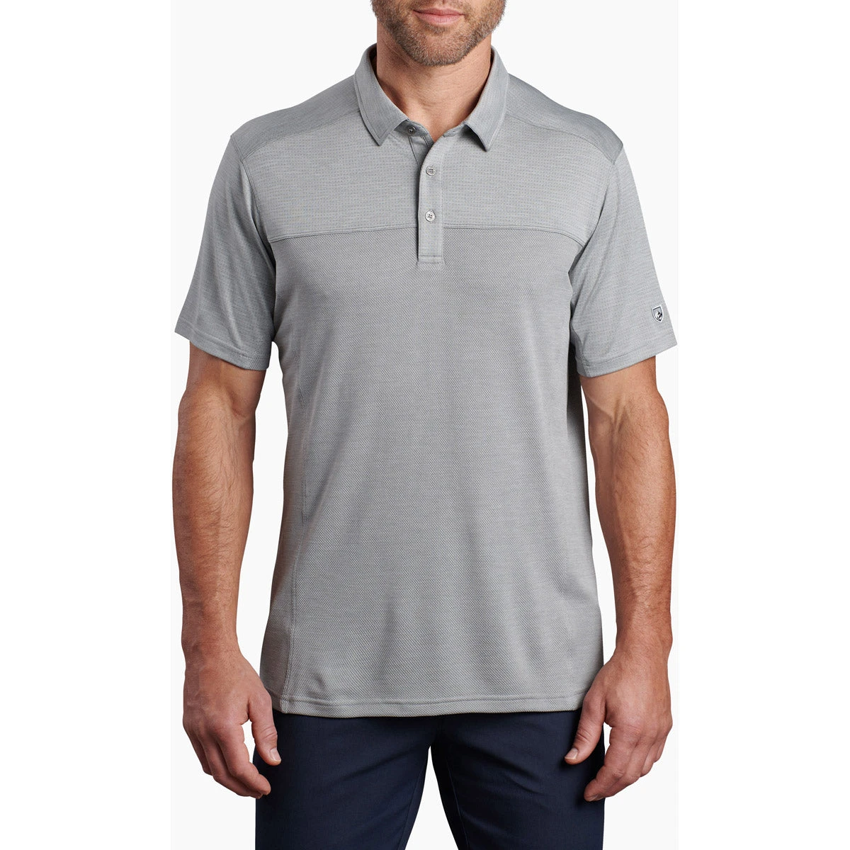 Men's KUHL Engineered Polo 2 Men's KUHL Engineered Polo - Image 2