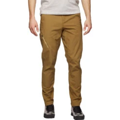 Black Diamond Men's Rocklock Climb Pants