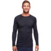 Black Diamond Men's Rhythm Long Sleeve Tee