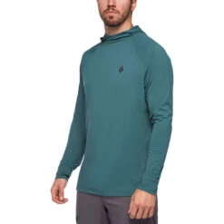 Black Diamond Men's Alpenglow Hoody