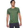 Black Diamond Men's Lightwire Short Sleeve Tech Tee