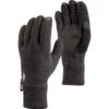 Black Diamond Lightweight GridTech Fleece Gloves