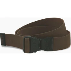 KUHL Resistor Belt -Urban Trail Sales Store 801 Resistor Belt Dark Khaki Front re