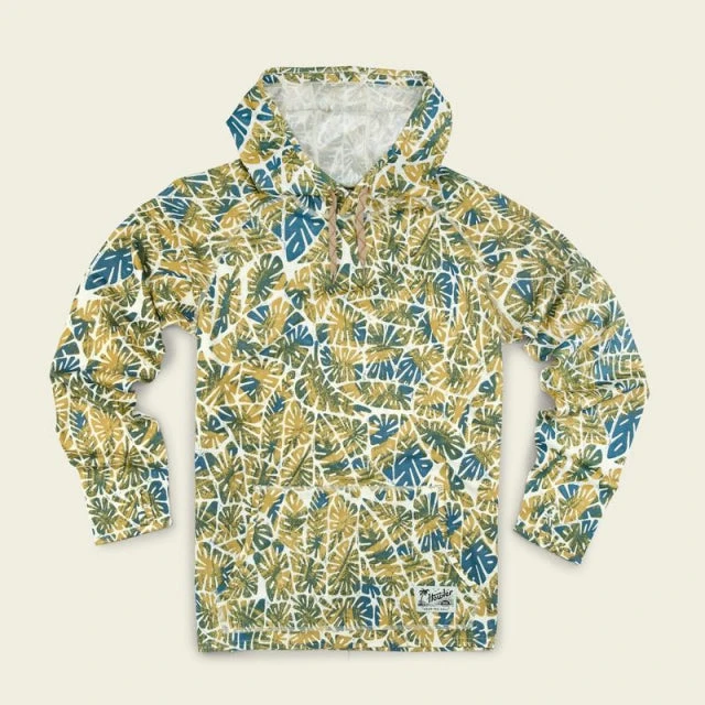 Men's Loggerhead Hoodie 3 Men's Loggerhead Hoodie - Image 3
