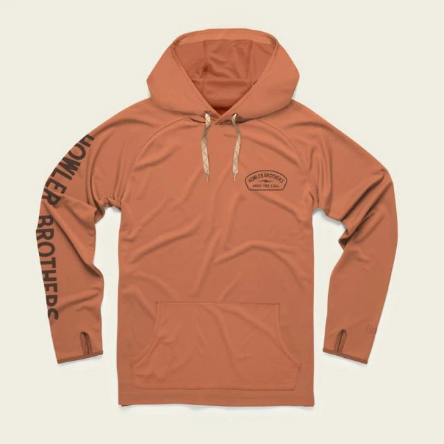 Men's Loggerhead Hoodie 1 Men's Loggerhead Hoodie