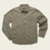 Trevail Work Shirt