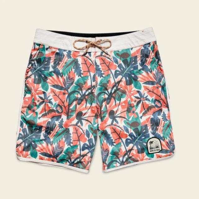 Men's Stretch Bruja Boardshorts 1 Men's Stretch Bruja Boardshorts