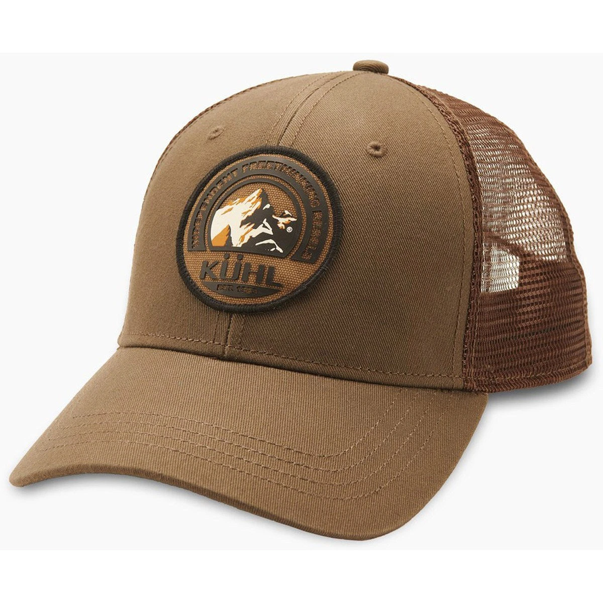 KUHL Independent Trucker 1 KUHL Independent Trucker