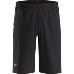 Arcteryx Men's Aptin Short -Urban Trail Sales Store Aptin Short 18905 Black e9e624a3 3f2e 4115 a1c3 8646da2d6204