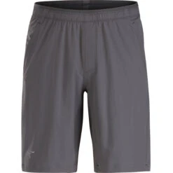 Arcteryx Men's Aptin Short -Urban Trail Sales Store Aptin Short Cloud