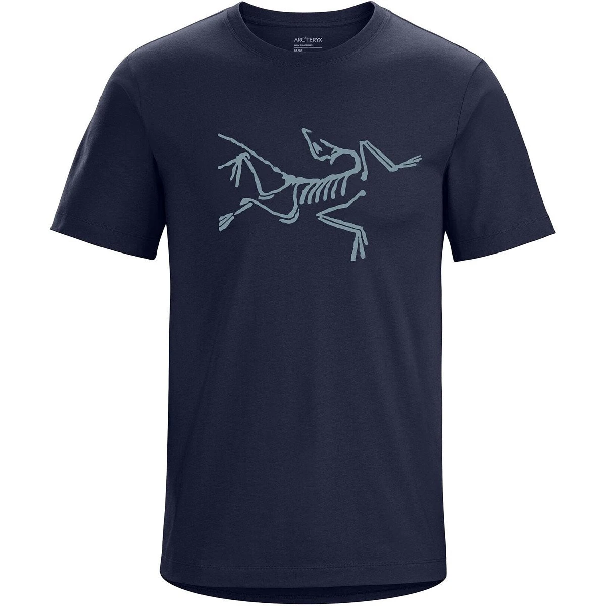 Arcteryx Men's Archaeopteryx Short Sleeve T-Shirt 1 Arcteryx Men's Archaeopteryx Short Sleeve T-Shirt