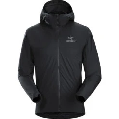 Arcteryx Men's Atom SL Hoody
