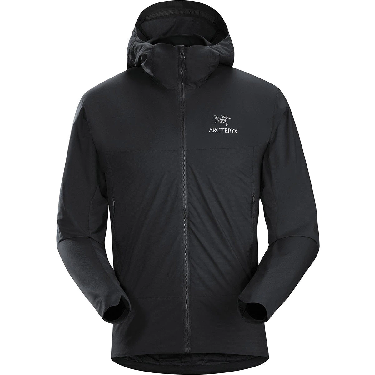 Arcteryx Men's Atom SL Hoody 1 Arcteryx Men's Atom SL Hoody