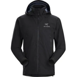 Arcteryx Men's Beta AR Jacket 7 Arcteryx Men's Beta AR Jacket -Urban Trail Sales Store Beta AR Jacket Black 614f3803 718c 4968 a6e3 4d8deded62df
