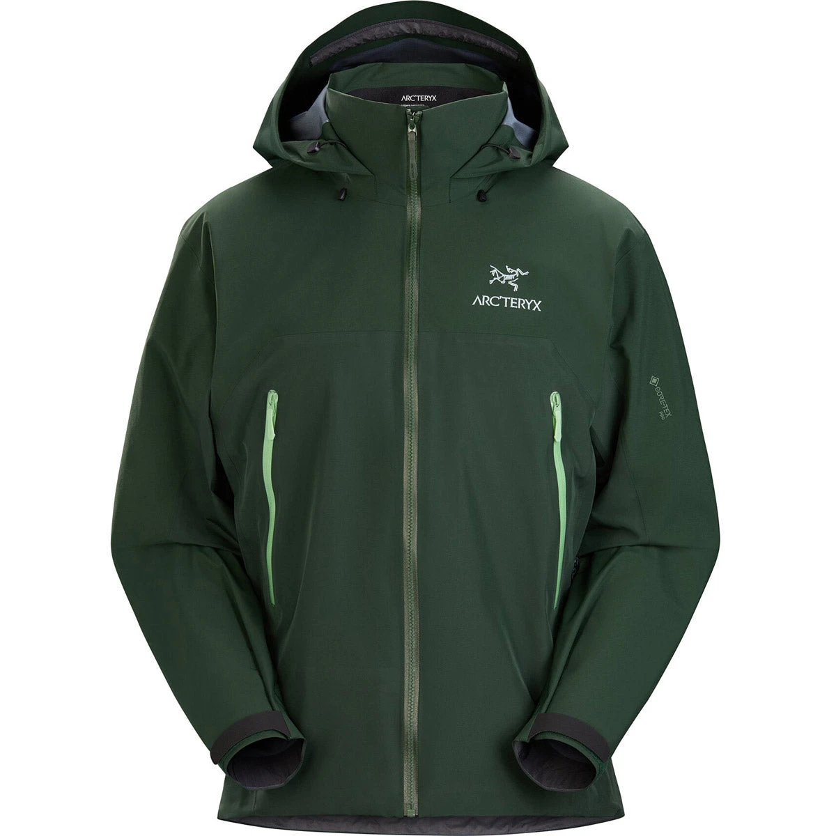 Arcteryx Men's Beta AR Jacket 1 Arcteryx Men's Beta AR Jacket