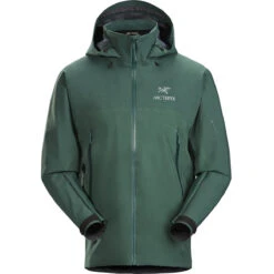 Arcteryx Men's Beta AR Jacket 9 Arcteryx Men's Beta AR Jacket -Urban Trail Sales Store Beta AR Jacket Dark Elysium