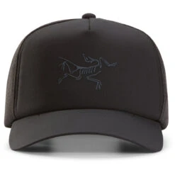 Arcteryx Bird Curved Brim Trucker Hat