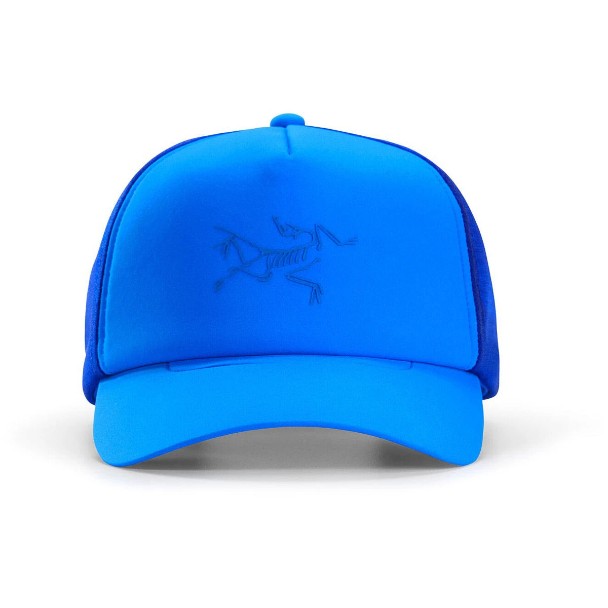 Arcteryx Bird Curved Brim Trucker Hat 2 Arcteryx Bird Curved Brim Trucker Hat - Image 2