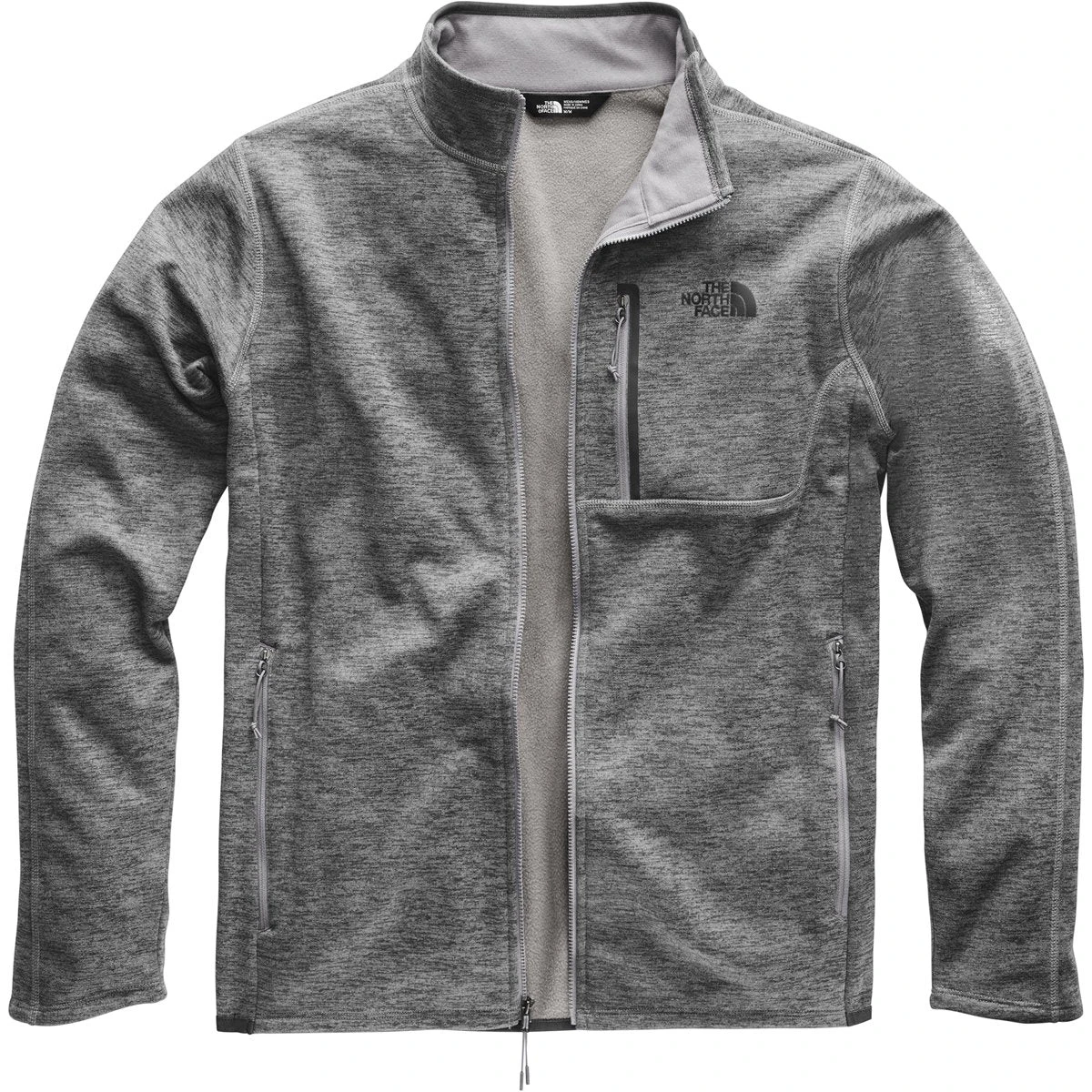 The North Face Men's Canyonlands Full Zip 3 The North Face Men's Canyonlands Full Zip - Image 3