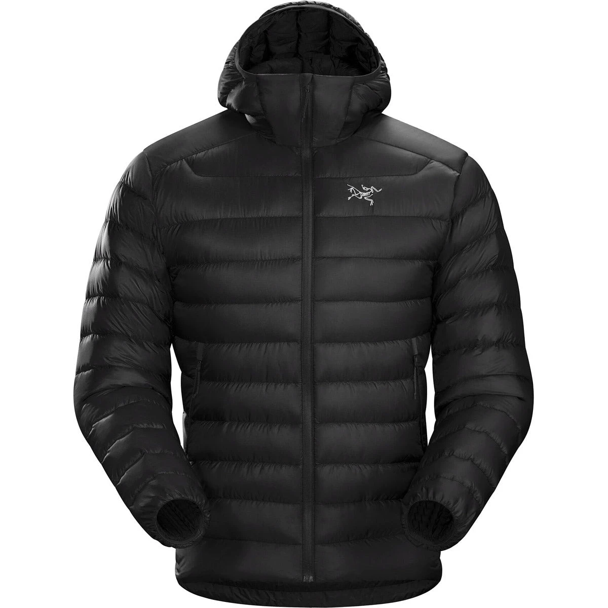 Arcteryx Men's Cerium LT Hoody 1 Arcteryx Men's Cerium LT Hoody