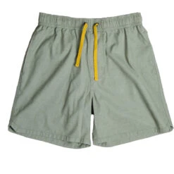 Men's Davey 5 Men's Davey -Urban Trail Sales Store Davey Loden Green Front
