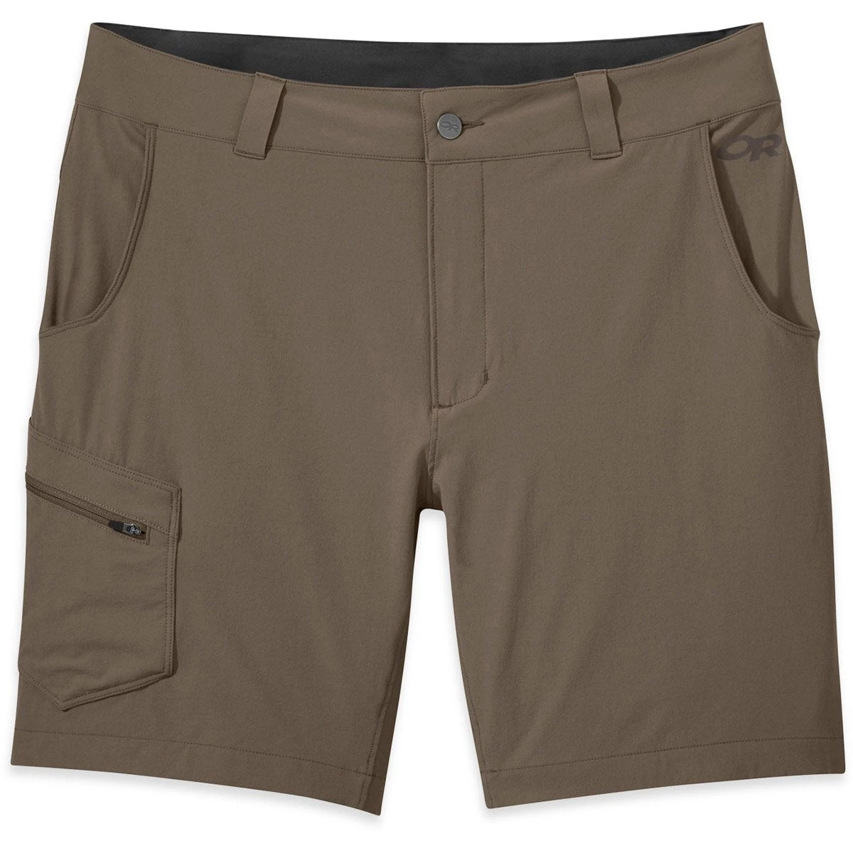 Outdoor Research Men's Ferrosi Shorts - 8" 3 Outdoor Research Men's Ferrosi Shorts - 8" - Image 3