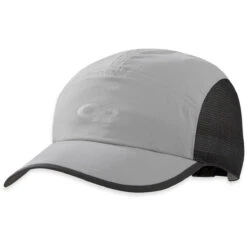 Outdoor Research Swift Cap -Urban Trail Sales Store F20 SwiftCap PebbleReflectiveCloud 243430 1837