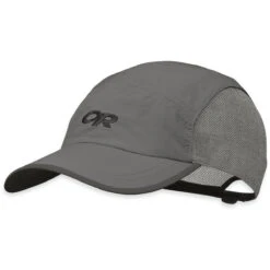 Outdoor Research Swift Cap -Urban Trail Sales Store F20 SwiftCap PewterDkGrey 243430 1054