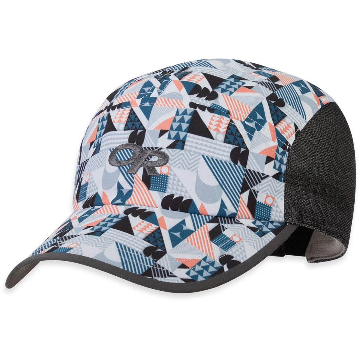 Outdoor Research Printed Swift Cap 1 Outdoor Research Printed Swift Cap