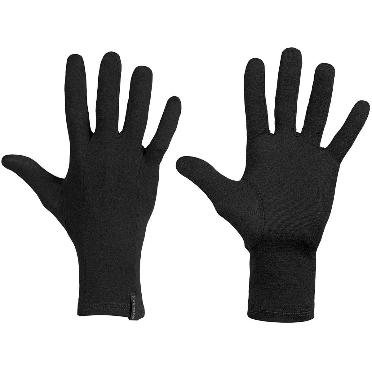 Icebreaker Unisex Merino 200 Oasis Glove Liners 1 Icebreaker Unisex Merino 200 Oasis Glove Liners
