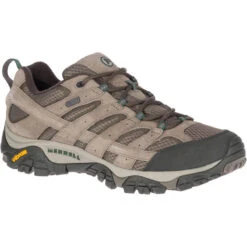 Merrell Men's Moab 2 Waterproof 5 Merrell Men's Moab 2 Waterproof -Urban Trail Sales Store J033341